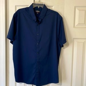 Express Slim shirt
